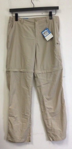 Women's Columbia Pants, M, Appears New - Lot 497