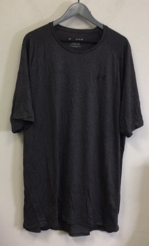 Men's UnderArmour Shirt, 3XL, New - Lot 499