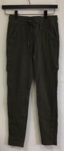 Women's Natural Reflections Pants, S, Appears New - Lot 502