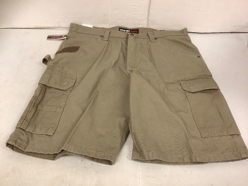 Men's Shorts, 38, New - Lot 512
