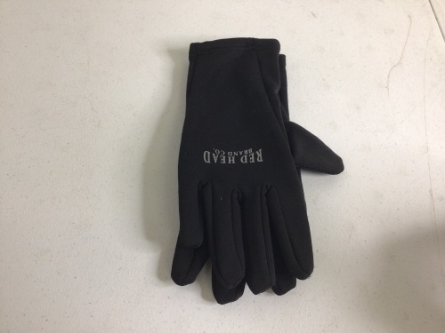 Men's Redhead Gloves, M?, E-Commerce Return - Lot 517