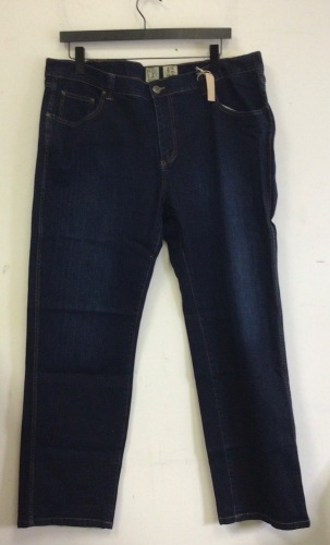 Men's Redhead Jeans, 42x34, Appears New - Lot 534