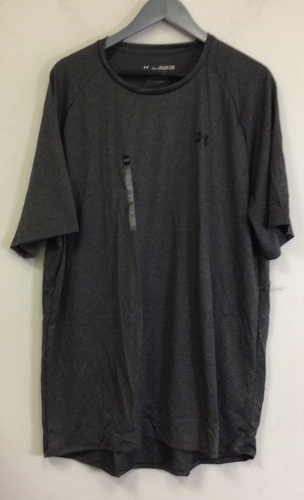 Men's UnderArmour Shirt, 2XLT, Appears New - Lot 535