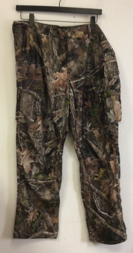 Men's Pants, 42 Reg, Appears New - Lot 538