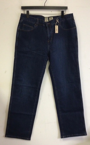 Men's Redhead Jeans, 38x34, Appears New - Lot 540