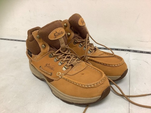 World Wide Sportsman Mens Shoes, Size 10.5M, E-Comm Return - Lot 545
