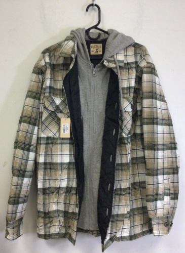 Men's Redhead Jacket, L, E-Commerce Return - Lot 554