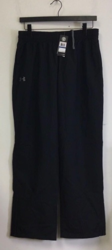 Men's UnderArmour Pants, XL, E-Commerce Return - Lot 560