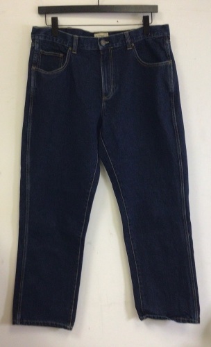 Men's Redhead Jeans, 38x32, Appears New - Lot 574
