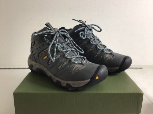 Women's Keen Shoes, 6, Appears New - Lot 575