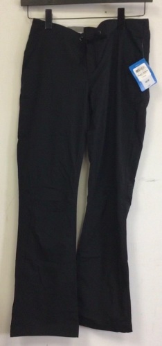 Women's Columbia Pants, 8 (M), Appears New - Lot 576