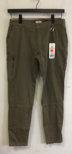 Women's Ascend Pants, 6, Appears New - Lot 582