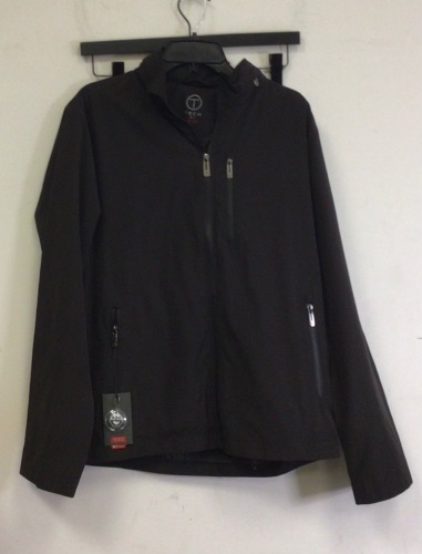 Men's Jacket, M, Appears New - Lot 596