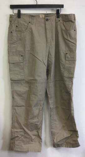 Men's Redhead Pants, 40x30, E-Commerce Return - Lot 602