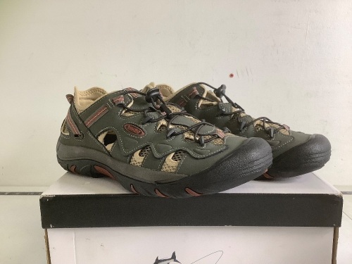 Men's Shoes, 12, Appears New - Lot 609