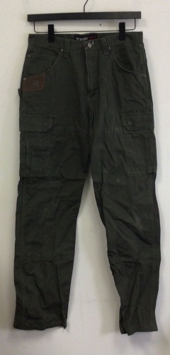 Men's Pants, 32x34, E-Commerce Return - Lot 613