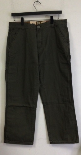 Men's Redhead Pants, 38x30, Appears New - Lot 618