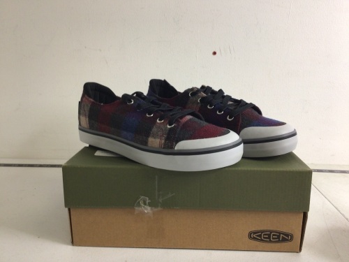 Women's Keen Shoes, 9.5, Appears New - Lot 620