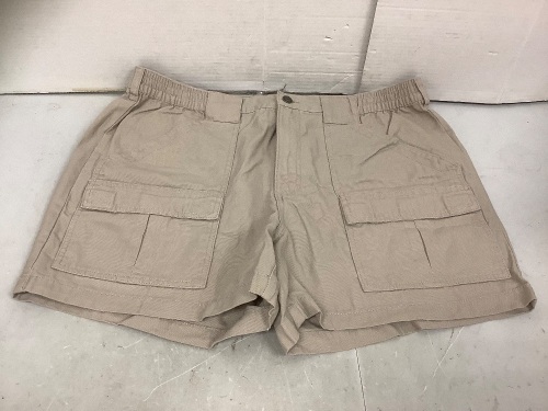 Men's Redhead Shorts, 40, New - Lot 627