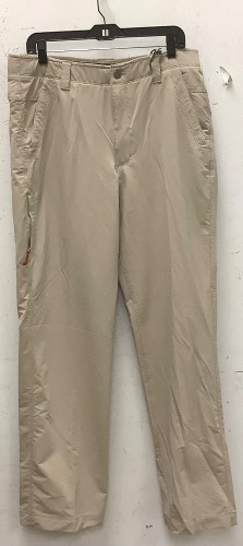 Men's Ascend Pants, 36x34, Appears New - Lot 628