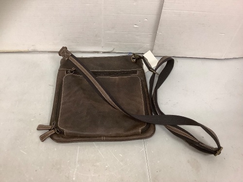 RFID-Protected Purse, New - Lot 632