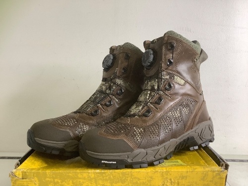 Men's Boots, 9M, Appears New - Lot 647