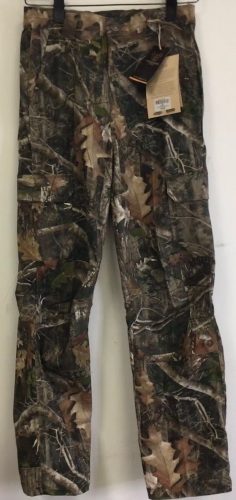 Boy's Redhead Pants, Youth 2XL, Appears New - Lot 660