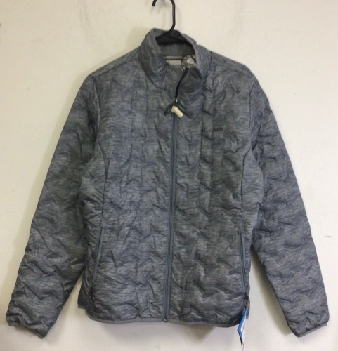 Columbia Jacket, XL, Appears New - Lot 661