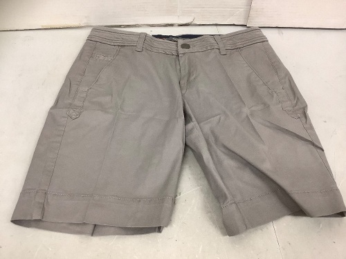 Women's Natural Reflections Shorts, 2, New - Lot 663