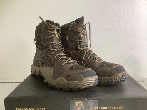 Men's Irish Setter Boots, 10, Appears New - Lot 665