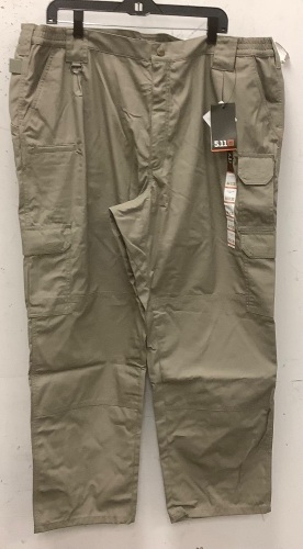 Men's Pants, 44x30, New - Lot 670