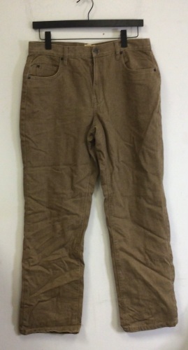 Men's Redhead Pants, 36x34, E-Commerce Return - Lot 674