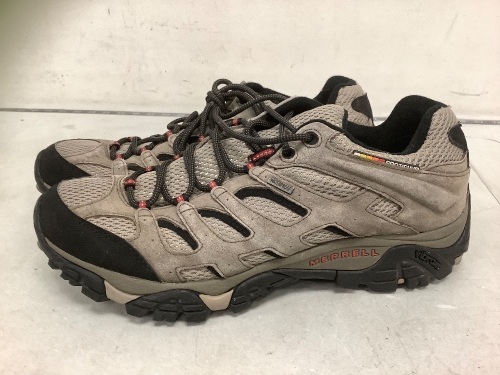 Merrell Mens Shoes, Size 11.5, E-Comm Return - Lot 677