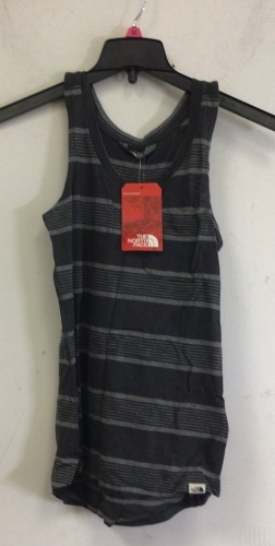 Women's North Face Tank, XS, E-Commerce Return - Lot 678