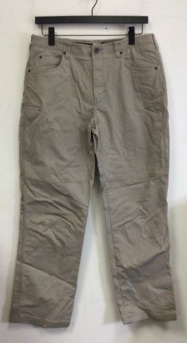 Men's Pants, 36x32, Appears New - Lot 684