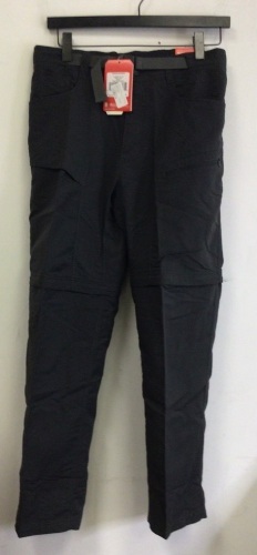 Men's North Face Pants, M, Appears New - Lot 695