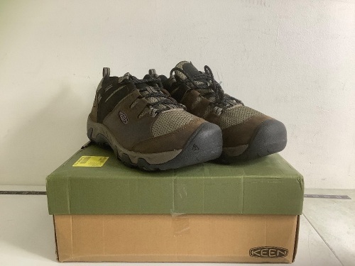 Men's Keen Shoes, 13, Appears New - Lot 707