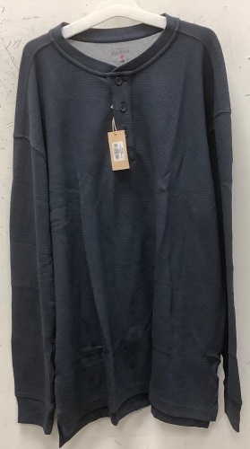Men's Redhead Shirt, L, New - Lot 712