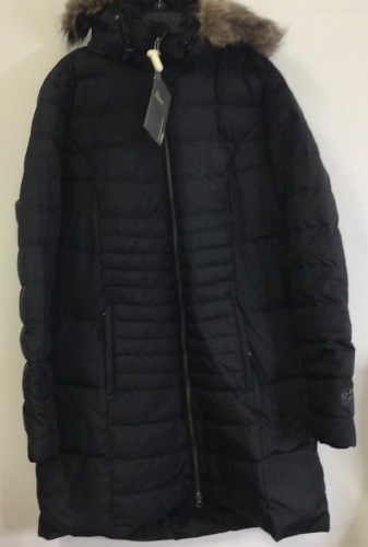 Women's Coat, L, Appears New - Lot 714