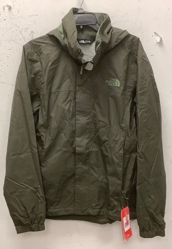 Men's North Face Jacket, S, New - Lot 734