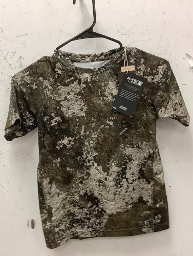 Boy's Redhead T-Shirt, Youth L, New - Lot 775