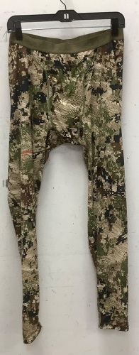 Women's? Sitka Leggings, M, New - Lot 776