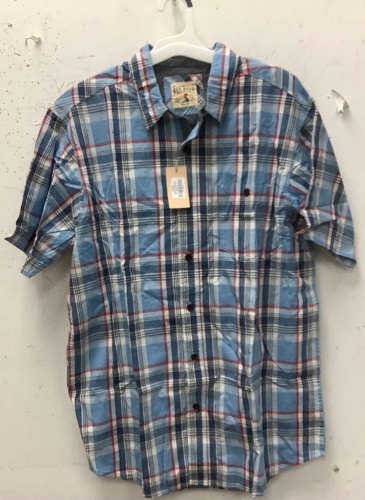 Men's Redhead Shirt, XL, New - Lot 779