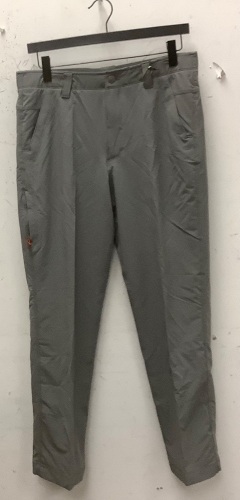Men's Ascend Pants, 36x32, New - Lot 815