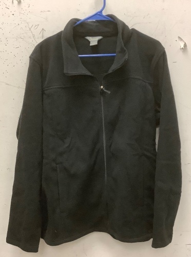 Women's Natural Reflections Jacket, 1X, New - Lot 819