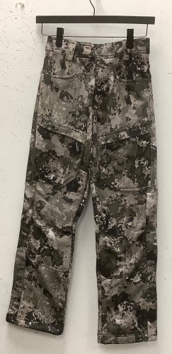 Men's Pants, S, New - Lot 820