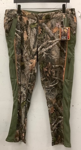 Women's Pants, XXL, New - Lot 821