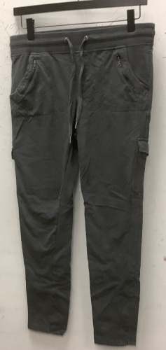 Women's Natural Reflections Pants, L, New - Lot 862