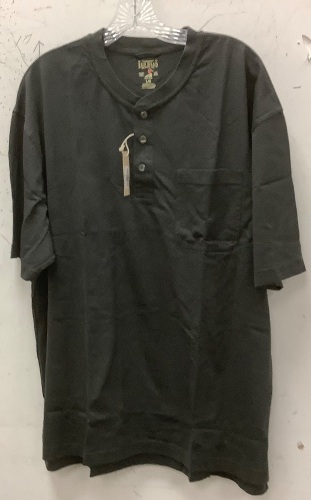 Men's Redhead Shirt, L, New - Lot 891