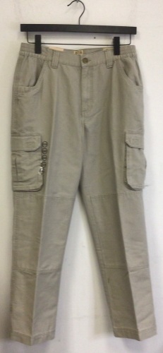 Men's Pants, 33x30, E-Commerce Return - Lot 901